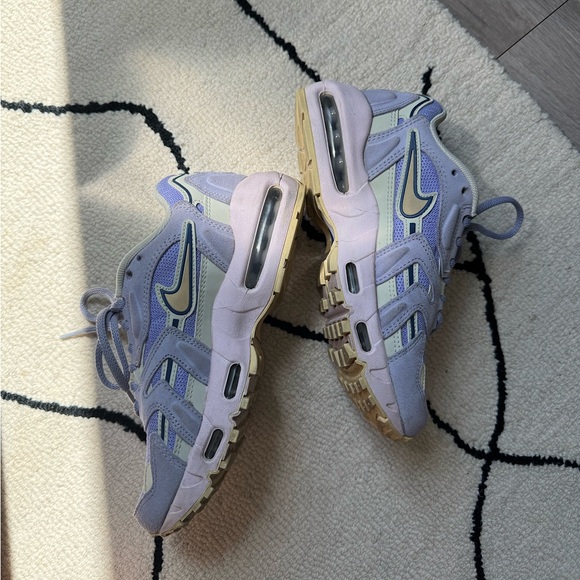 AIR MAX 96 2 'PURPLE DAWN' - Picture 1 of 6